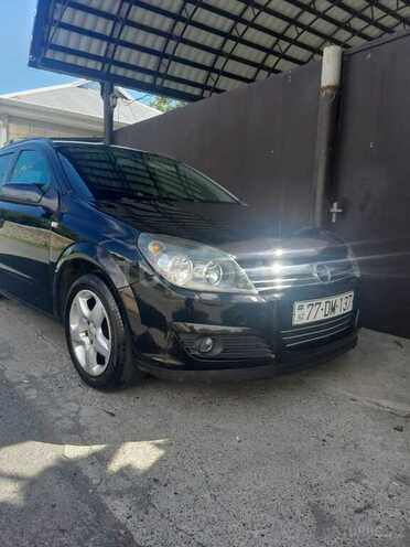 Opel Astra-5