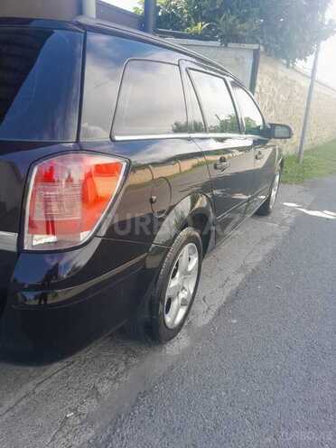 Opel Astra-4