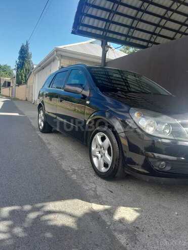 Opel Astra-8