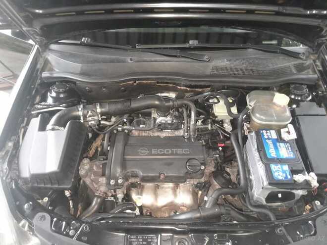 Opel Astra-6