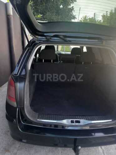 Opel Astra-3