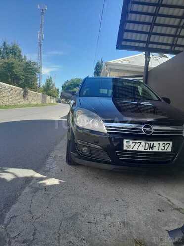 Opel Astra-2