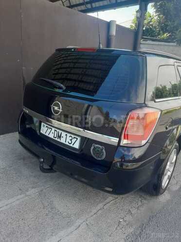Opel Astra-7
