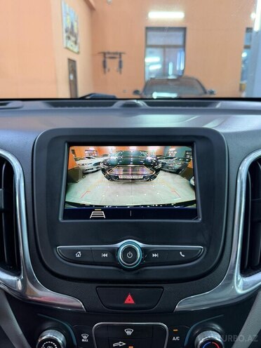 Chevrolet Equinox-9