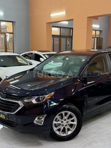 Chevrolet Equinox-6