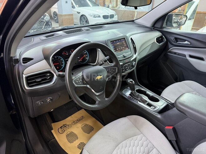 Chevrolet Equinox-8