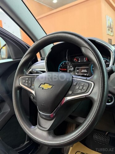 Chevrolet Equinox-10