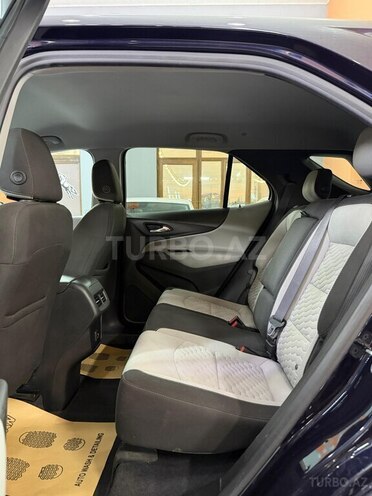Chevrolet Equinox-12