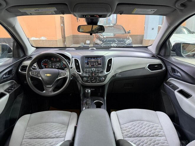 Chevrolet Equinox-4