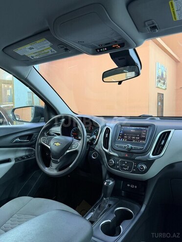 Chevrolet Equinox-13
