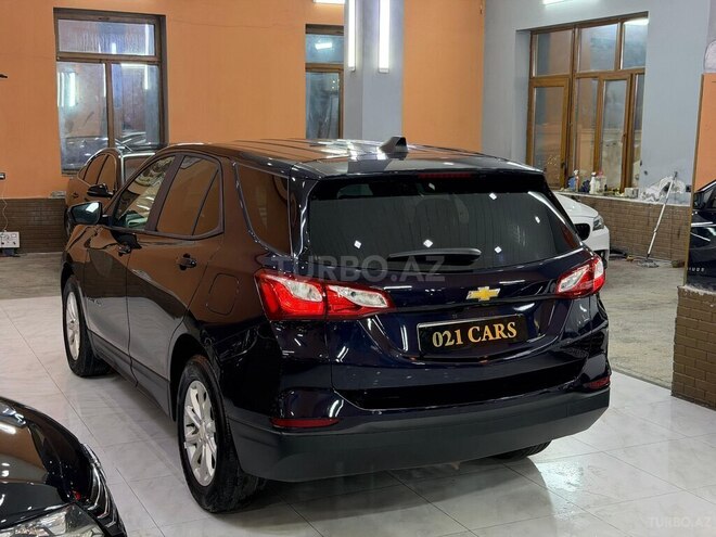 Chevrolet Equinox-14