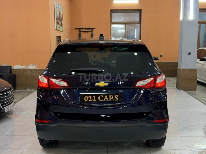 Chevrolet Equinox-3