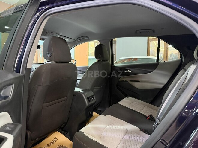 Chevrolet Equinox-16