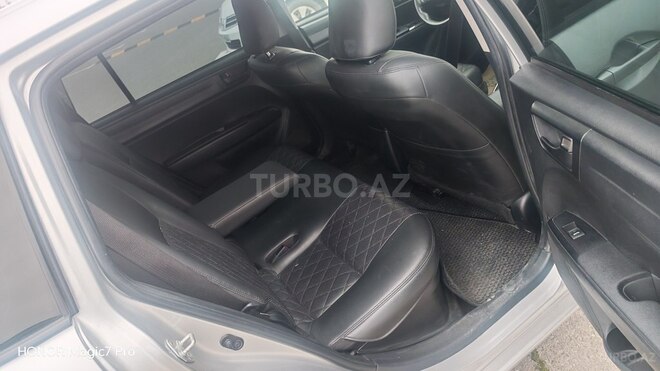 Toyota Corolla Fielder-7
