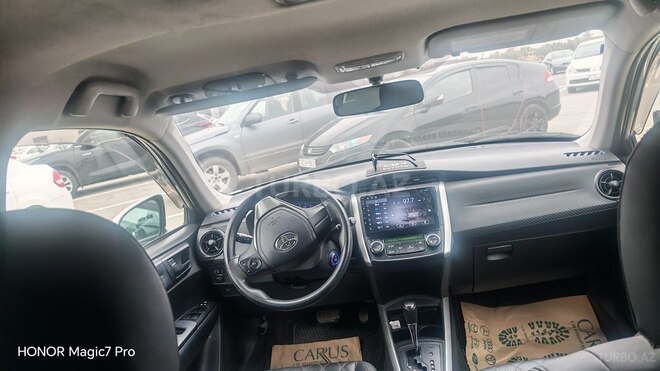 Toyota Corolla Fielder-8