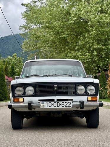 LADA (VAZ) 2106-1