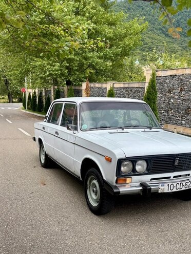 LADA (VAZ) 2106-2