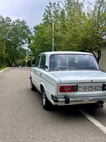 LADA (VAZ) 2106-3