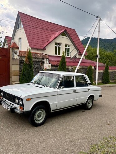 LADA (VAZ) 2106-4