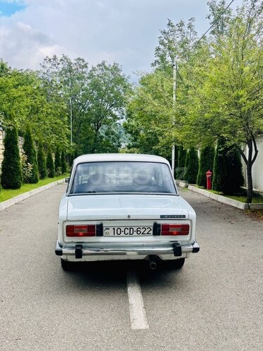 LADA (VAZ) 2106-5