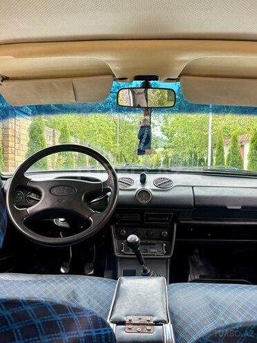 LADA (VAZ) 2106-6
