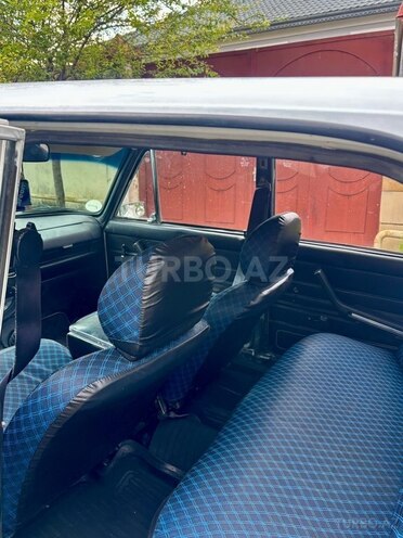 LADA (VAZ) 2106-7