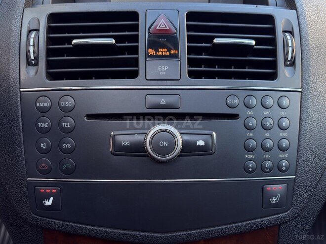 Mercedes C 300 4MATIC-20