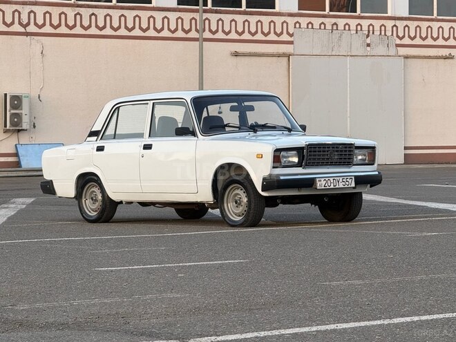 LADA (VAZ) 2107-7