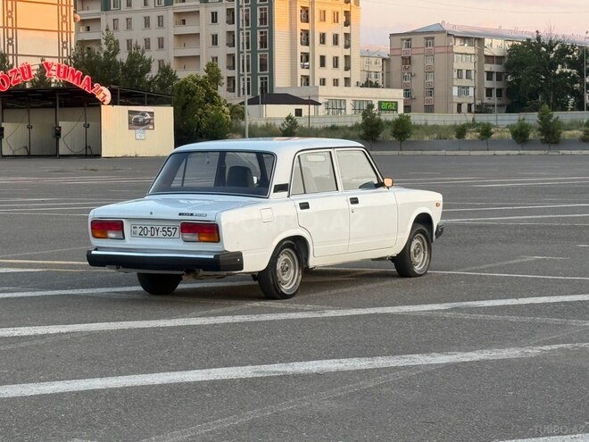 LADA (VAZ) 2107-9