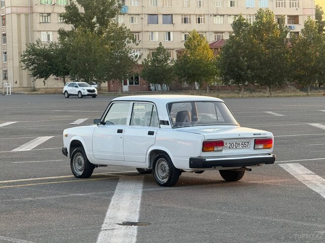 LADA (VAZ) 2107-12
