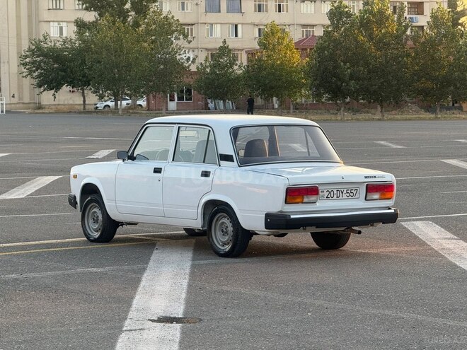 LADA (VAZ) 2107-13