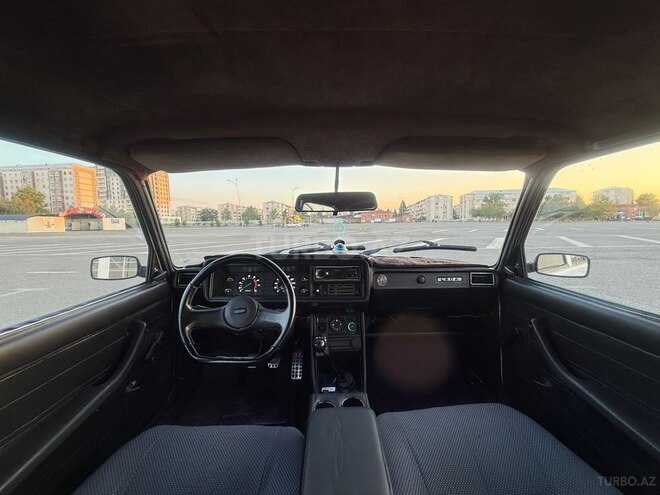 LADA (VAZ) 2107-16