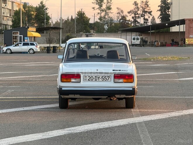 LADA (VAZ) 2107-14