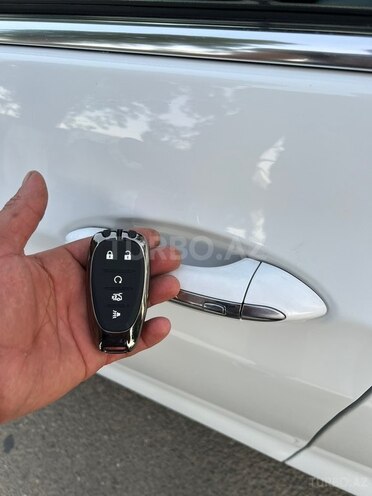 Chevrolet Cruze-17