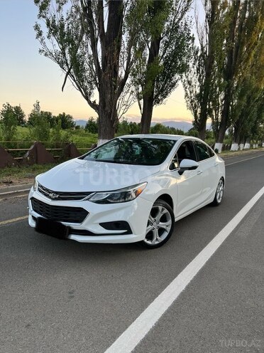 Chevrolet Cruze-2