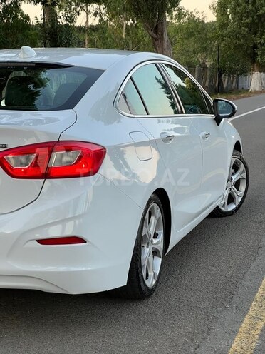 Chevrolet Cruze-5