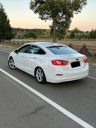 Chevrolet Cruze-4