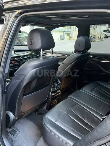 BMW X5-5