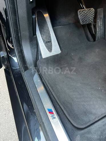 BMW X5-8