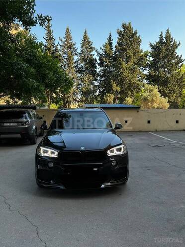 BMW X5-1