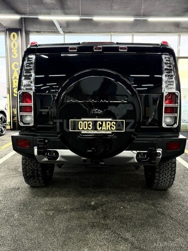 Hummer H2-3