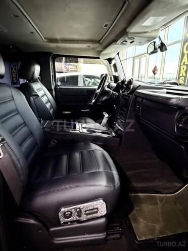 Hummer H2-7