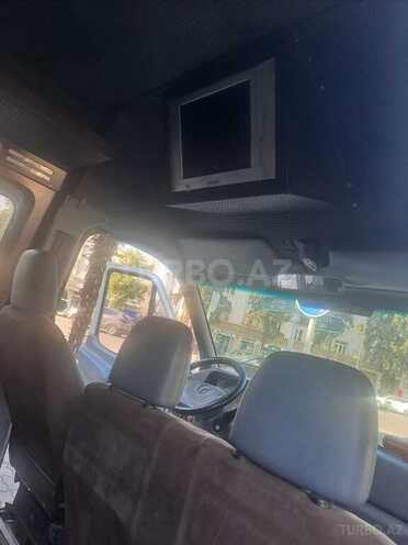 Mercedes Sprinter 312-6
