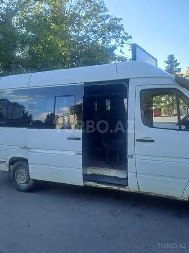 Mercedes Sprinter 312-2