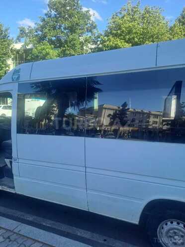 Mercedes Sprinter 312-3