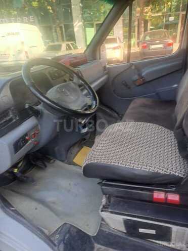 Mercedes Sprinter 312-5