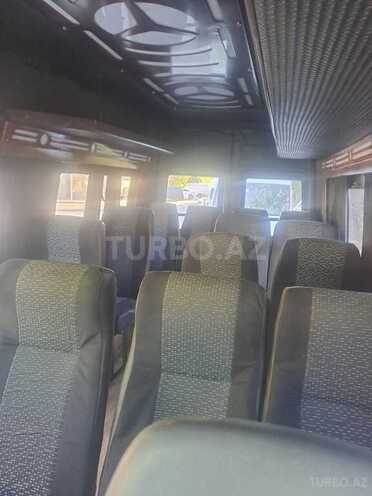 Mercedes Sprinter 312-7