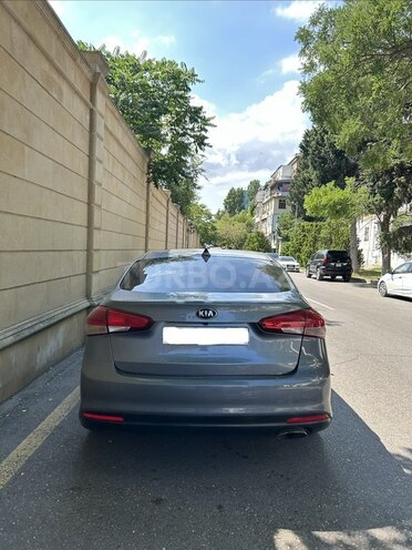 Kia Forte-3