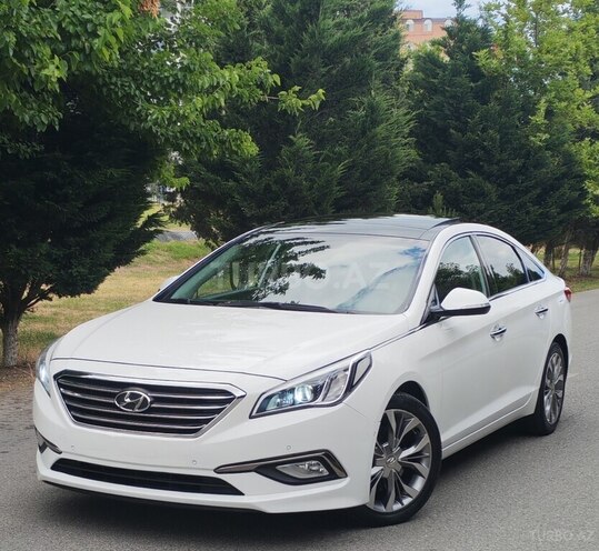 Hyundai Sonata-1