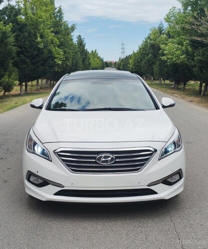 Hyundai Sonata-2